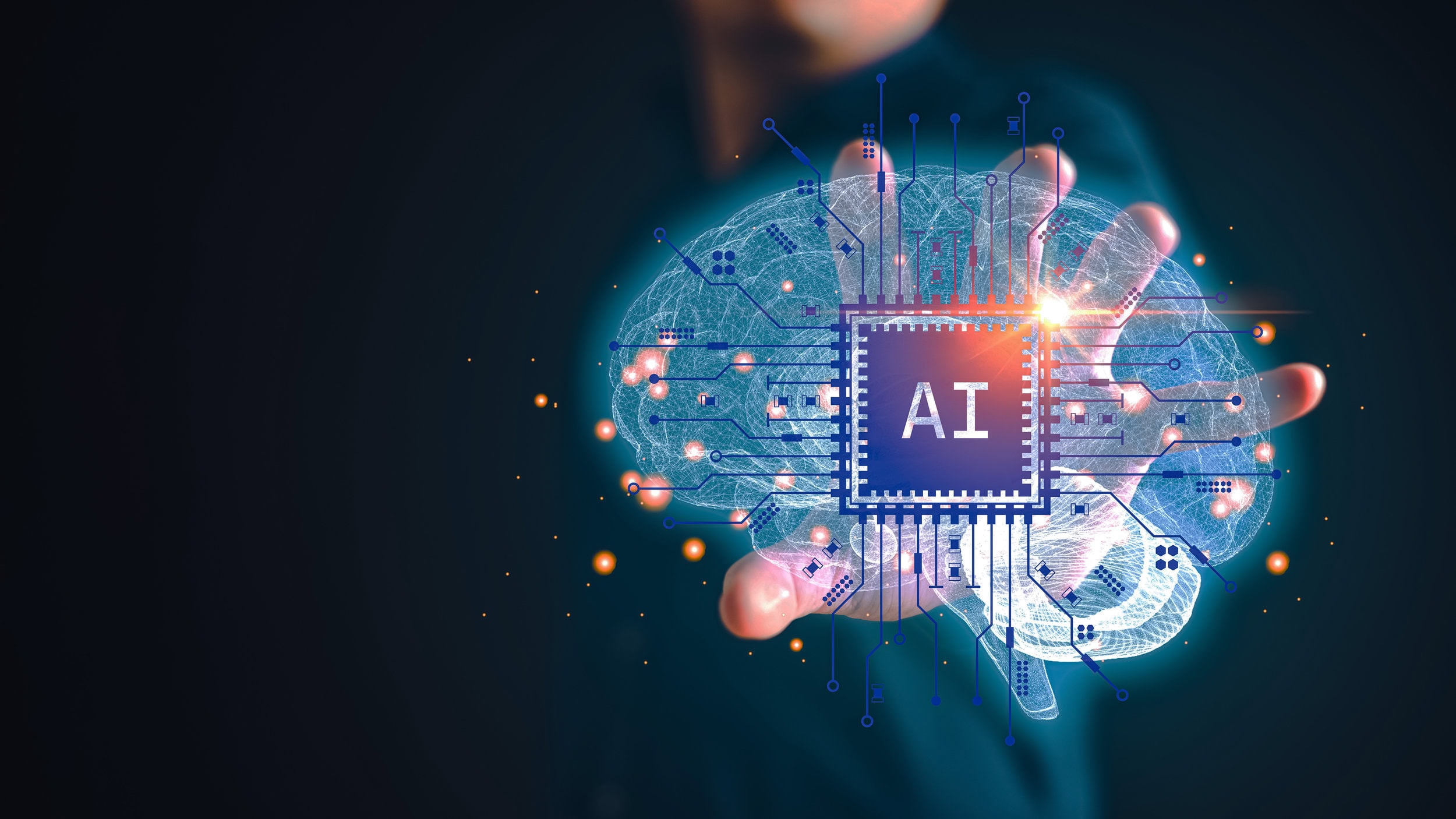 Künstliche Intelligenz (KI) und Elektronik im digitalen Zeitalter, FEEI Österreich.