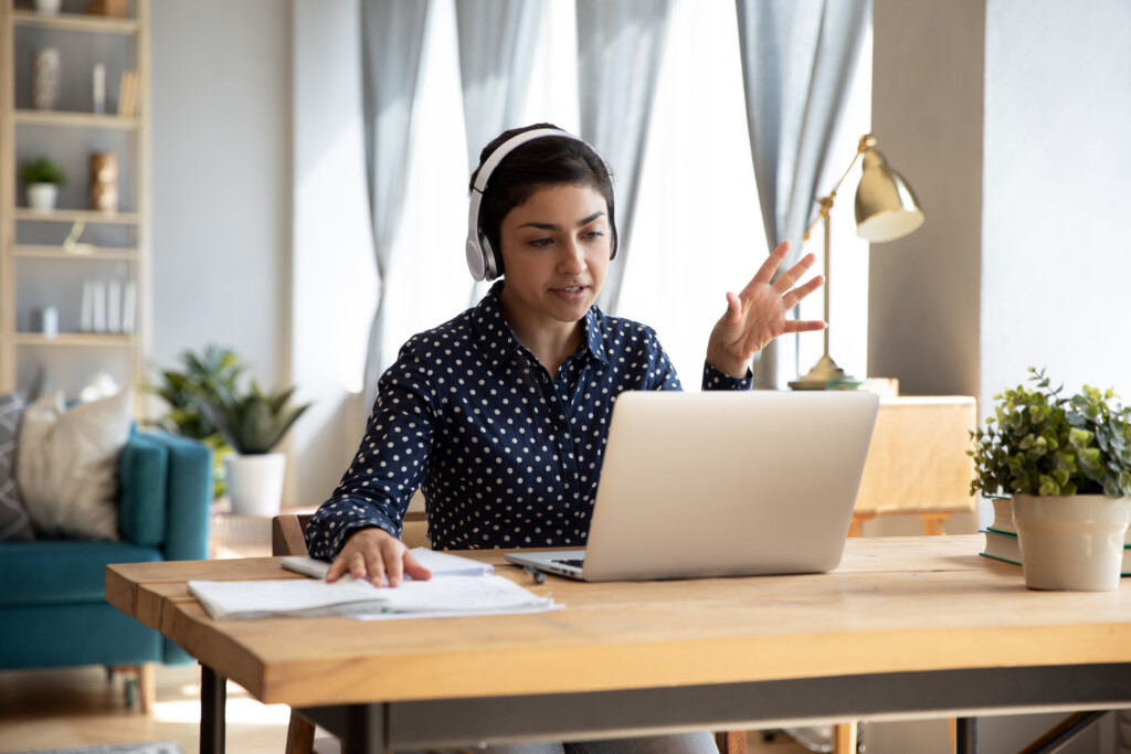 Homeoffice, Telearbeit - FEEI – Fachverband der Elektro- und ...